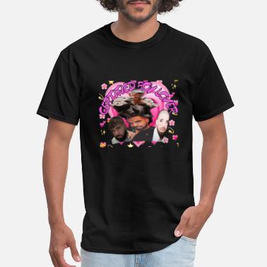 Nike x Drake Certified Lover Boy Rose T 